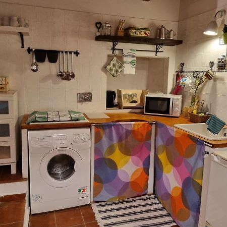 Ferienwohnung Il Piccolo Borgo Montalto di Castro Exterior foto
