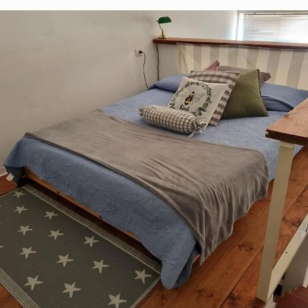 Ferienwohnung Il Piccolo Borgo Montalto di Castro Exterior foto