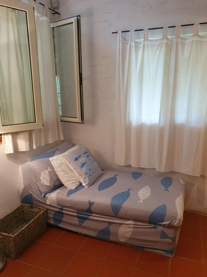 Ferienwohnung Il Piccolo Borgo Montalto di Castro Exterior foto