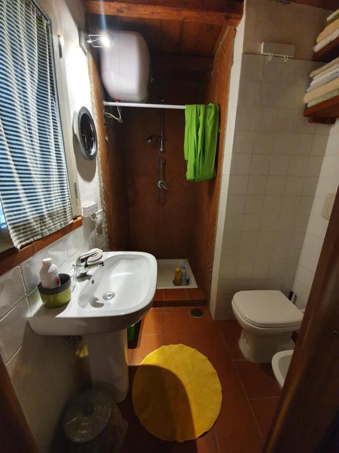 Ferienwohnung Il Piccolo Borgo Montalto di Castro Exterior foto