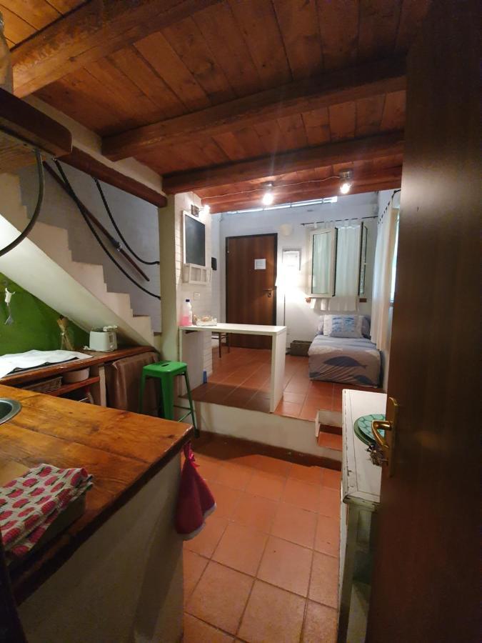 Ferienwohnung Il Piccolo Borgo Montalto di Castro Exterior foto