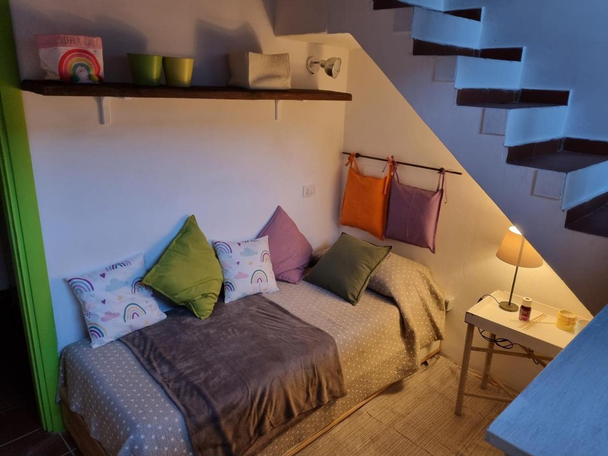 Ferienwohnung Il Piccolo Borgo Montalto di Castro Exterior foto