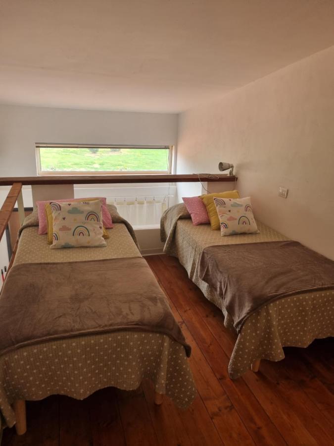 Ferienwohnung Il Piccolo Borgo Montalto di Castro Exterior foto