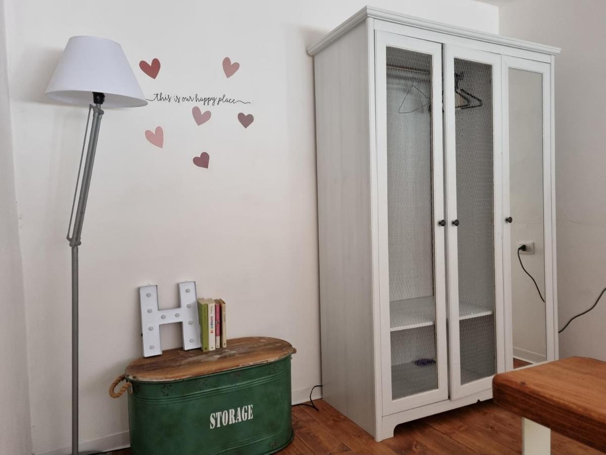 Ferienwohnung Il Piccolo Borgo Montalto di Castro Exterior foto