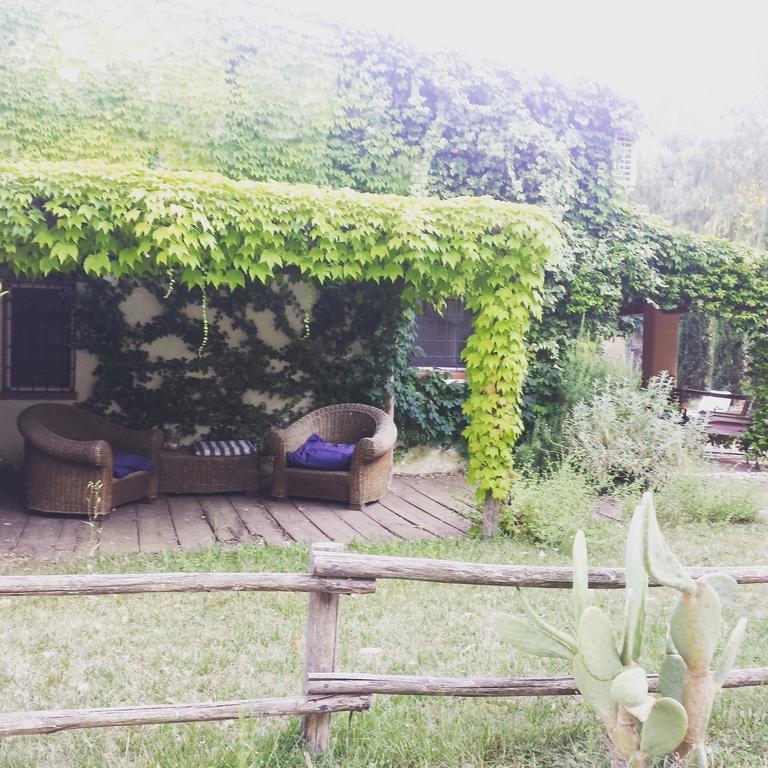 Ferienwohnung Il Piccolo Borgo Montalto di Castro Exterior foto