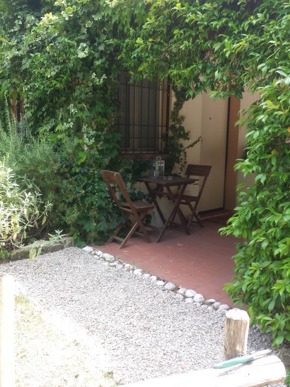 Ferienwohnung Il Piccolo Borgo Montalto di Castro Exterior foto